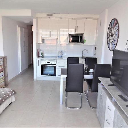 Lovely Apartment With Sea View And Free Wifi, Center Of Las Americas Playa Honda Playa de las Americas  Exterior photo