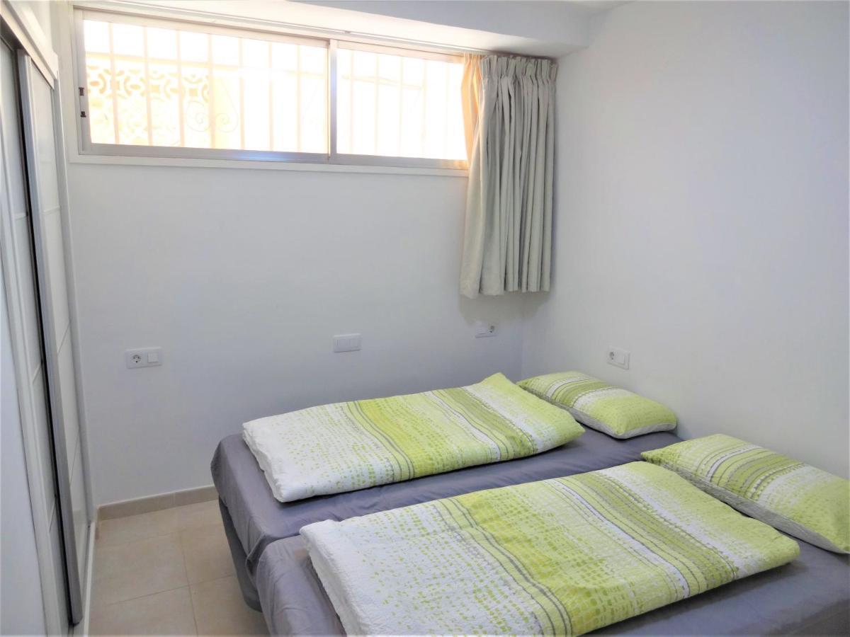 Lovely Apartment With Sea View And Free Wifi, Center Of Las Americas Playa Honda Playa de las Americas  Exterior photo